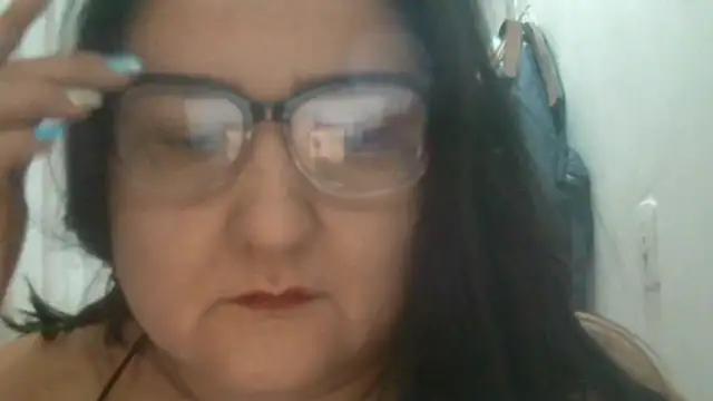 nanita1545 online show from 10-08-25, 09:34