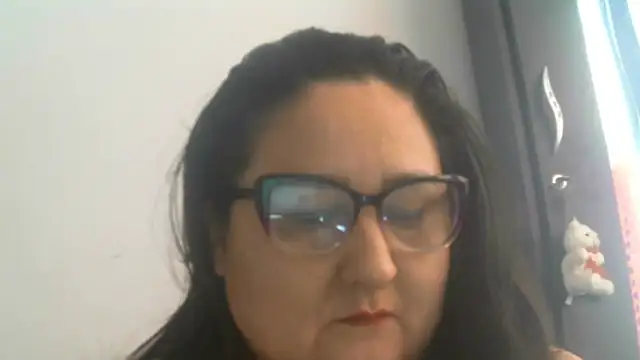 nanita1545 online show from 10-22-25, 08:41