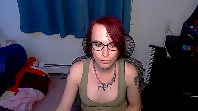 RyffBurnz online show from 10-21-25, 03:18