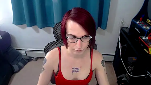 RyffBurnz online show from 12-16-25, 02:55