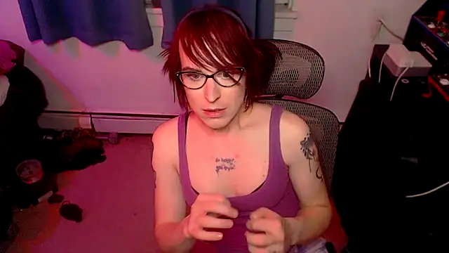 RyffBurnz online show from 02-08-26, 02:48