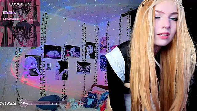 Reflexxxia  online show from 11-04-25, 12:59