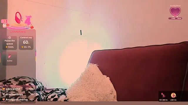 Snapshot of Lakshmi_lotus chatting on 12-17-25, 10:38 Lakshmi lotus online show from 12-17-25, 10:38