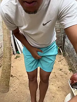 king cum  online show from 11-28-25, 04:20