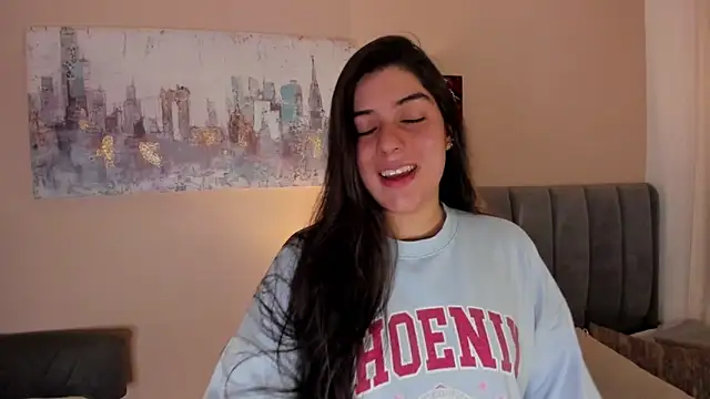 Snapshot of dakotaa__ chatting on 10-01-25, 09:32 dakotaa online show from 10-01-25, 09:32