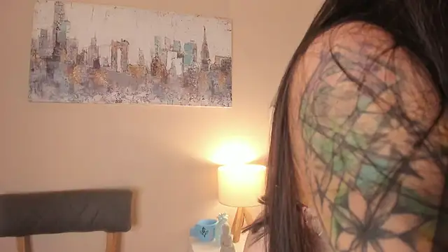 Snapshot of dakotaa__ chatting on 11-10-25, 08:30 dakotaa online show from 11-10-25, 08:30