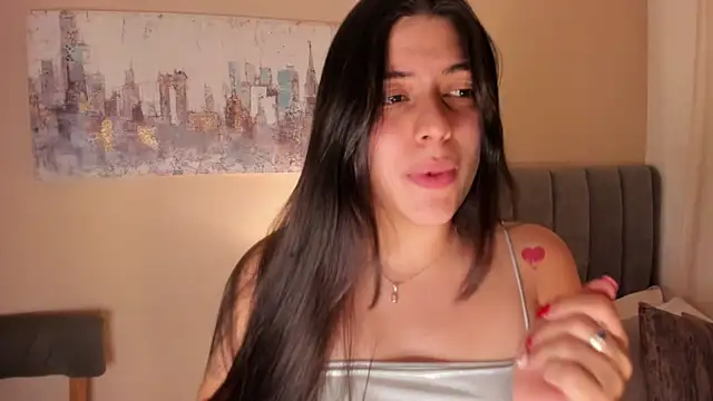 Snapshot of dakotaa__ chatting on 12-04-25, 07:00 dakotaa online show from 12-04-25, 07:00