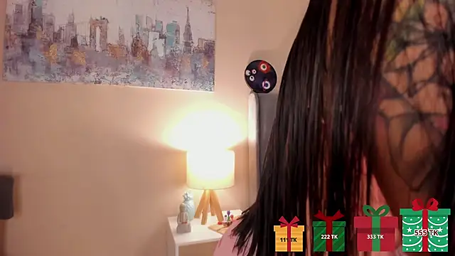 Snapshot of dakotaa__ chatting on 12-21-25, 12:12 dakotaa online show from 12-21-25, 12:12