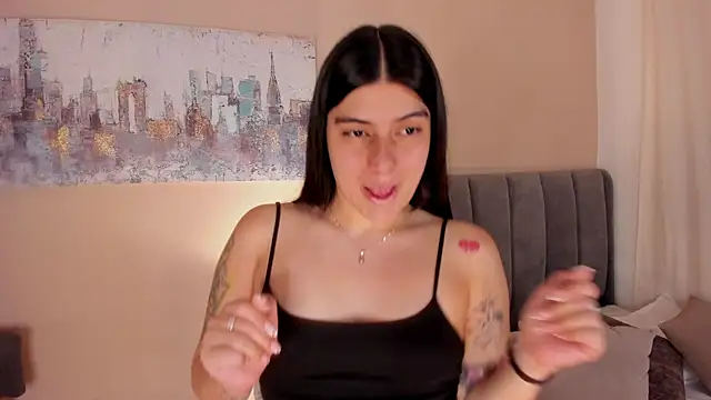 Snapshot of dakotaa__ chatting on 12-22-25, 09:12 dakotaa online show from 12-22-25, 09:12