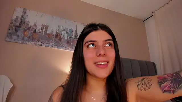 Snapshot of dakotaa__ chatting on 01-15-26, 07:06 dakotaa online show from 01-15-26, 07:06