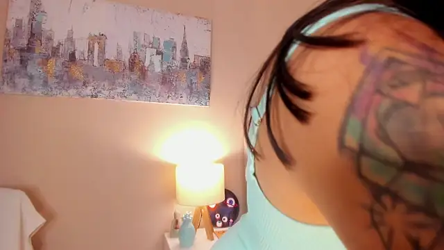 Snapshot of dakotaa__ chatting on 01-16-26, 07:51 dakotaa online show from 01-16-26, 07:51