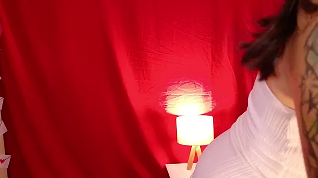 Snapshot of dakotaa__ chatting on 02-14-26, 07:43 dakotaa online show from 02-14-26, 07:43