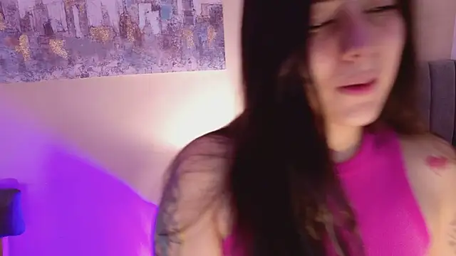 Snapshot of dakotaa__ chatting on 02-25-26, 07:23 dakotaa online show from 02-25-26, 07:23