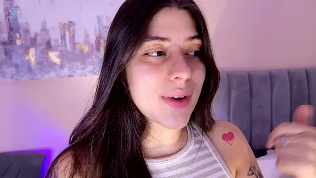 Snapshot of dakotaa__ chatting on 02-27-26, 06:41 dakotaa online show from 02-27-26, 06:41