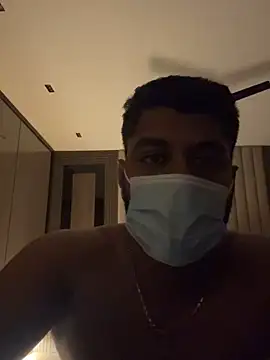 shrreyyyy online show from 03-09-26, 06:34