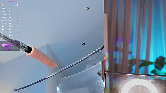 Eva Bailey  online show from 02-28-25, 09:55