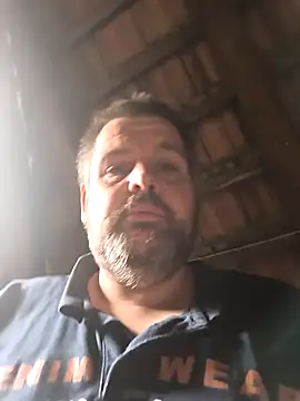 Ronny2510 online show from 10-10-25, 11:20