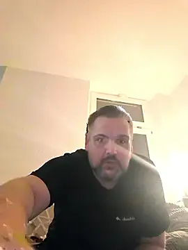 Ronny2510 online show from 01-16-26, 07:18