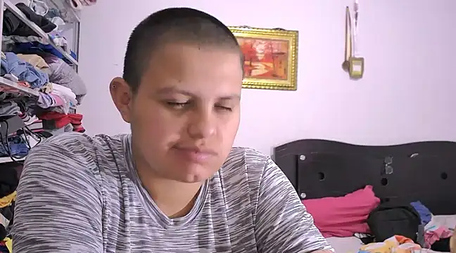 tatsumi nao online show from 02-08-25, 11:34