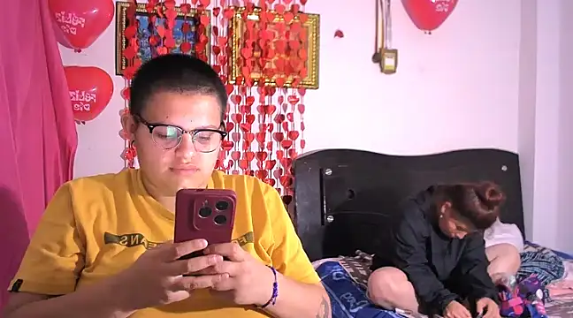 tatsumi nao online show from 02-27-25, 11:04