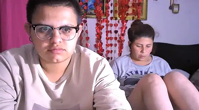 tatsumi nao online show from 03-06-25, 03:46