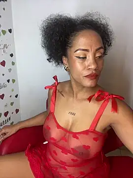 AdelaHaneix online show from 02-12-26, 04:29