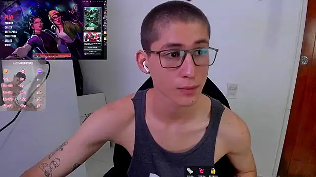 Jaack str online show from 12-19-24, 12:13