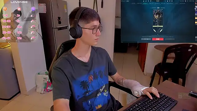 Jaack str online show from 02-24-25, 08:58