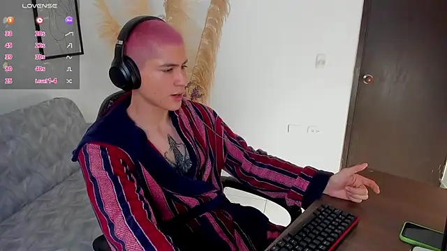 Jaack str online show from 02-06-26, 04:54