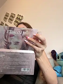 RaquelleDevon online show from 03-13-25, 06:26