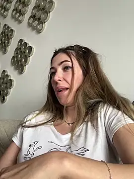 RaquelleDevon online show from 03-15-25, 11:19