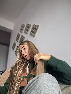 RaquelleDevon online show from 02-23-26, 02:14