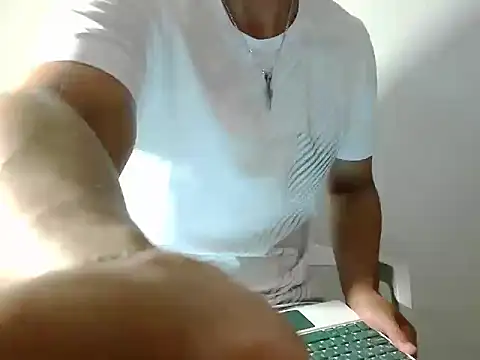 Latinsex2501 online show from 08-08-26, 12:02