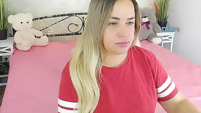 MilenaMiler X online show from 01-23-25, 05:13