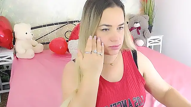 MilenaMiler X online show from 02-14-25, 12:30