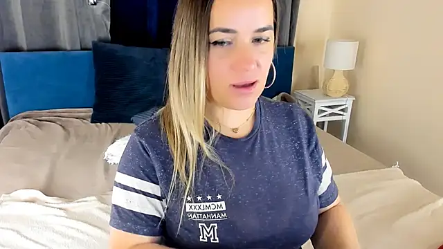 MilenaMiler X online show from 04-28-26, 06:29