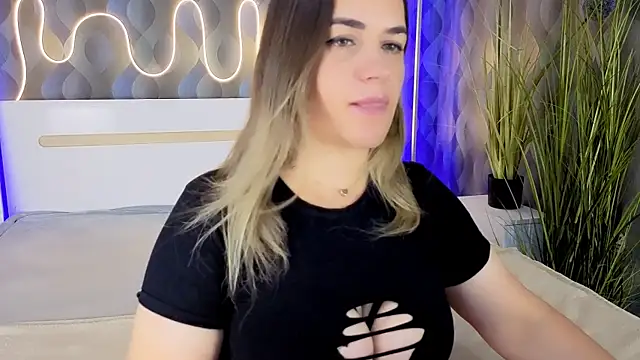 MilenaMiler X online show from 07-26-26, 06:21
