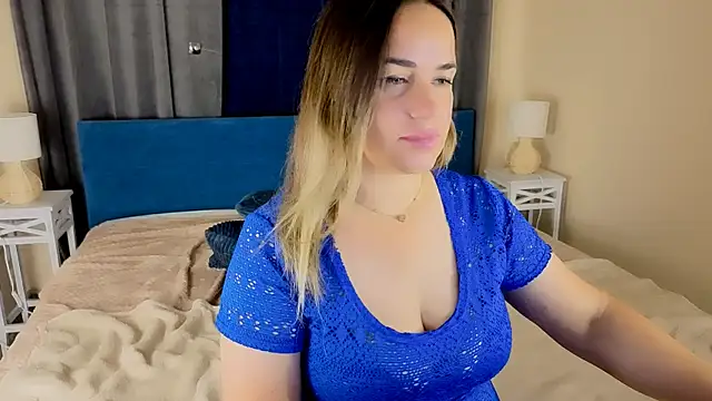 MilenaMiler X online show from 08-01-26, 07:07