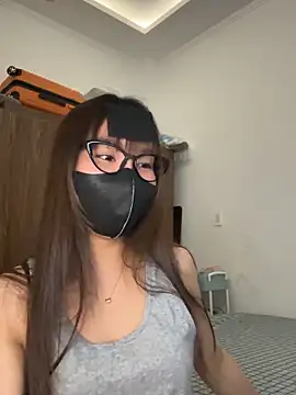 Lilisa miu online show from 05-24-26, 04:12