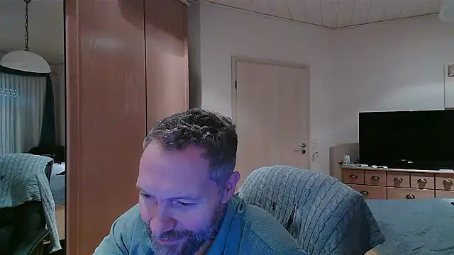 Rockburg online show from 01-17-26, 12:10