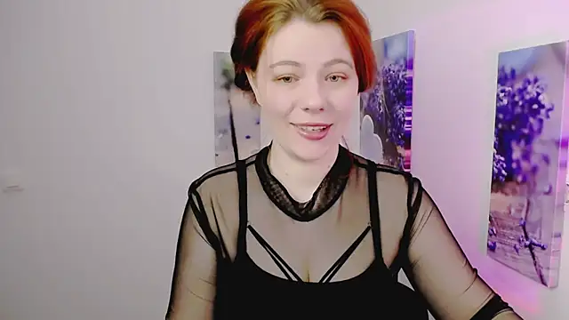 Sun Alexia online show from 02-28-26, 02:29