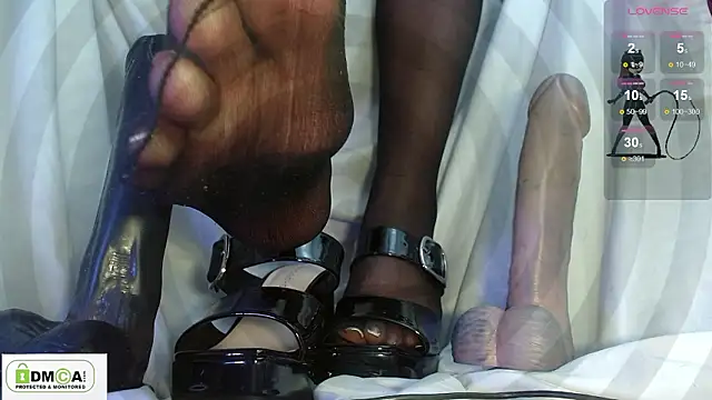 Miss scarllet  online show from 02-18-26, 04:08