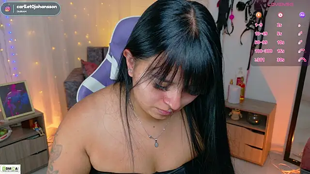Snapshot of Miss_scarllet_ chatting on 07-02-26, 01:06 Miss scarllet online show from 07-02-26, 01:06