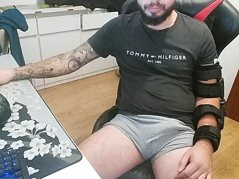 prezydentcam online show from 10-22-25, 07:30