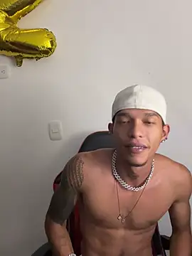 TommyGun 22 online show from 03-17-25, 12:52