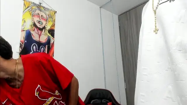 TommyGun 22 online show from 02-01-26, 12:42