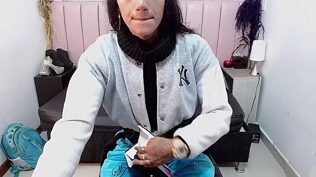 camilawilliams707rs online show from 01-14-26, 07:19