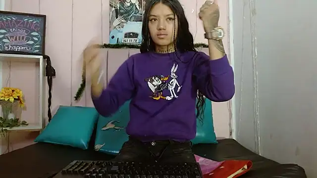 camilawilliams707rs online show from 03-15-26, 05:24