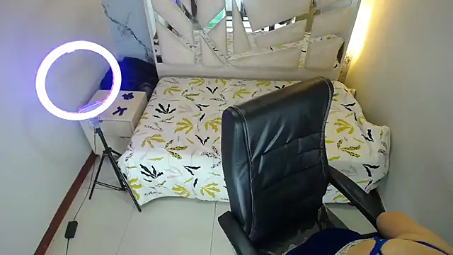 Salome Milf202 online show from 02-03-26, 03:48