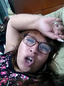 Kazsandraa online show from 02-18-25, 04:58